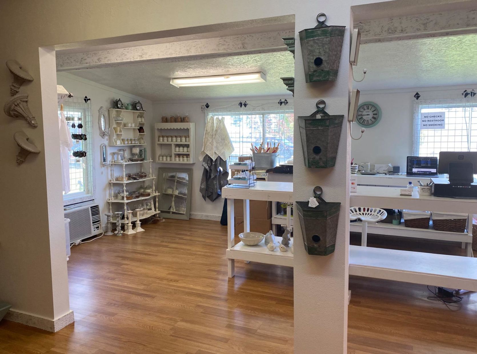 New boutique store opens in CV